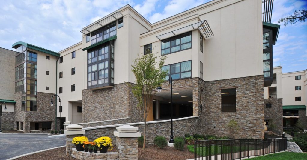 WhitingTurner Senior Living