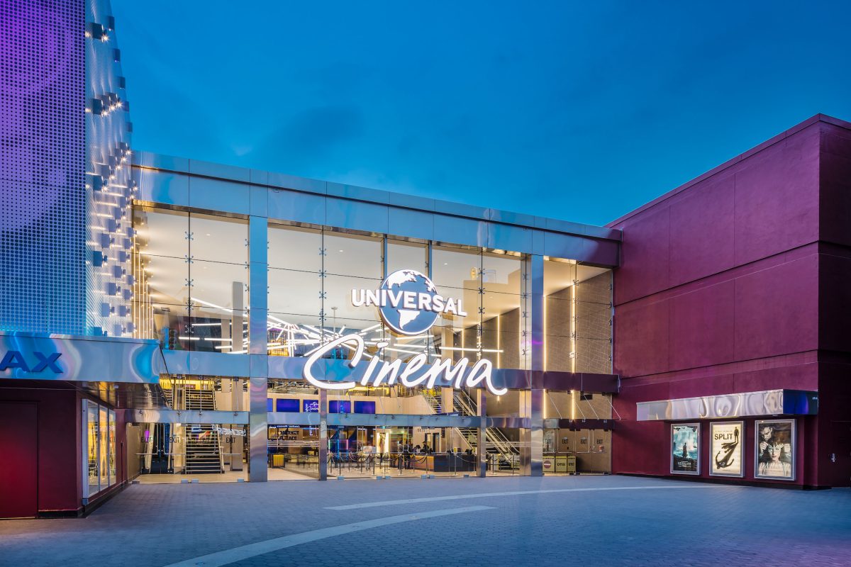 WhitingTurner Entertainment