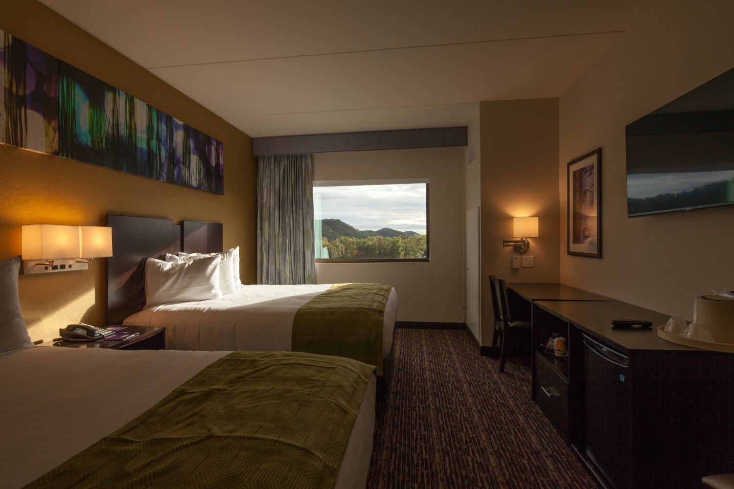 Whiting Turner Harrah s Cherokee Valley River Casino Hotel Whiting Turner Harrah s Cherokee Valley River Casino Hotel