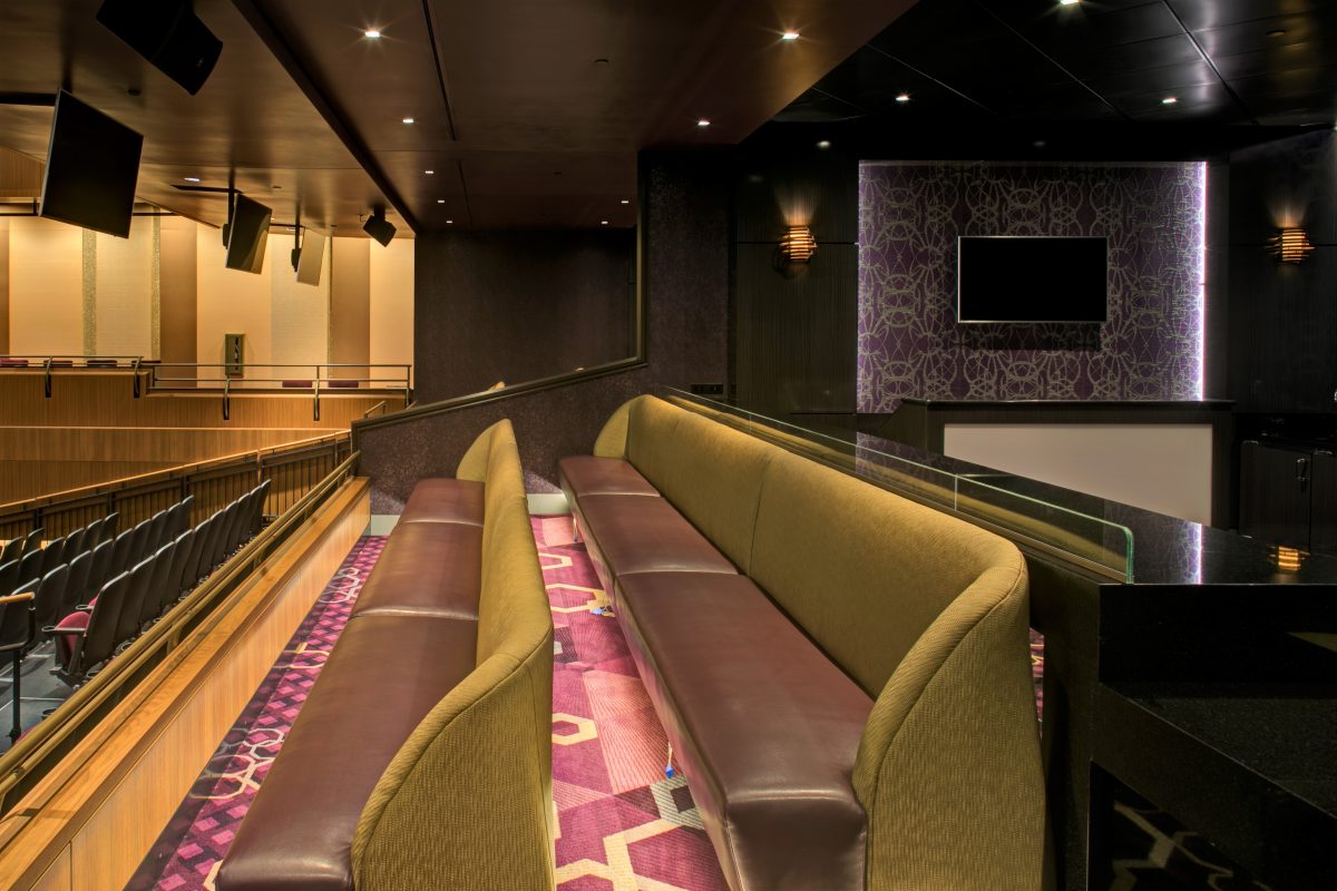 Mgm National Harbor Virtual Seating Chart Matttroy