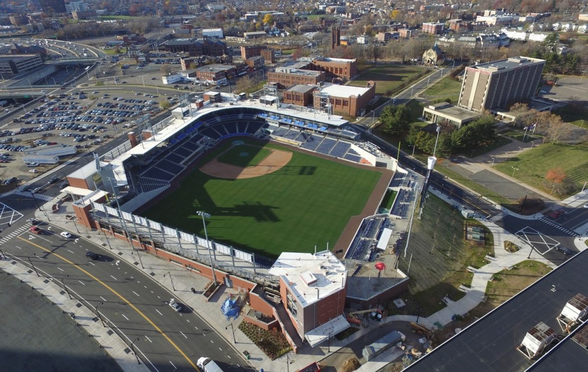 Dunkin’ Donuts Park - Whiting-Turner