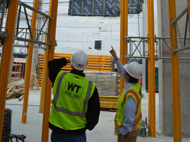 WhitingTurner Careers