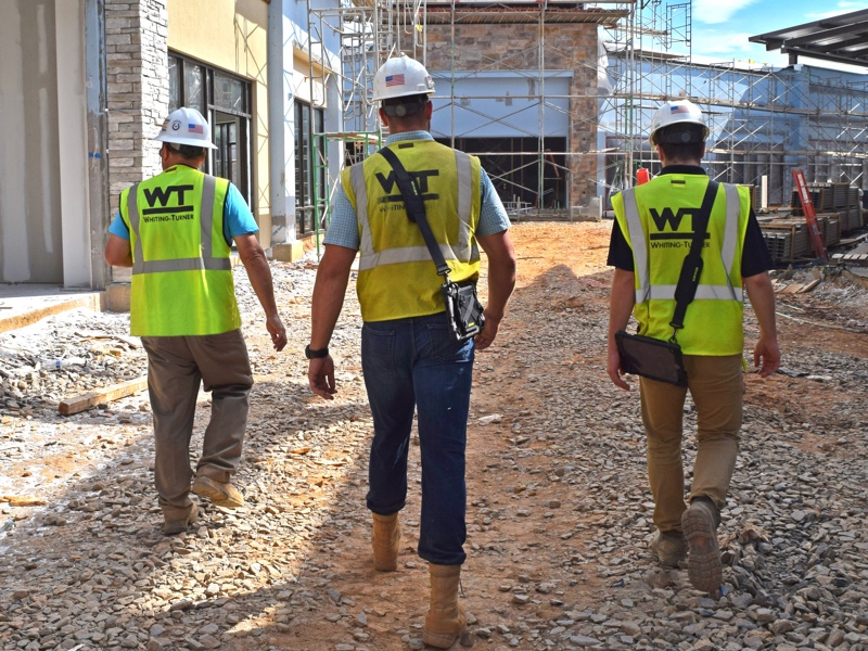 WhitingTurner Careers