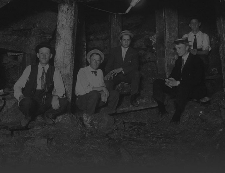 WhitingTurner History Timeline