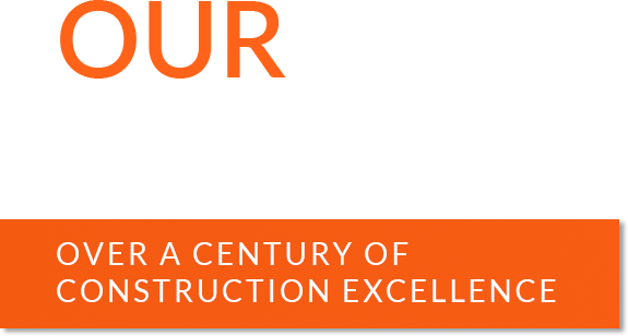 our_history_text History Timeline - Whiting-Turner