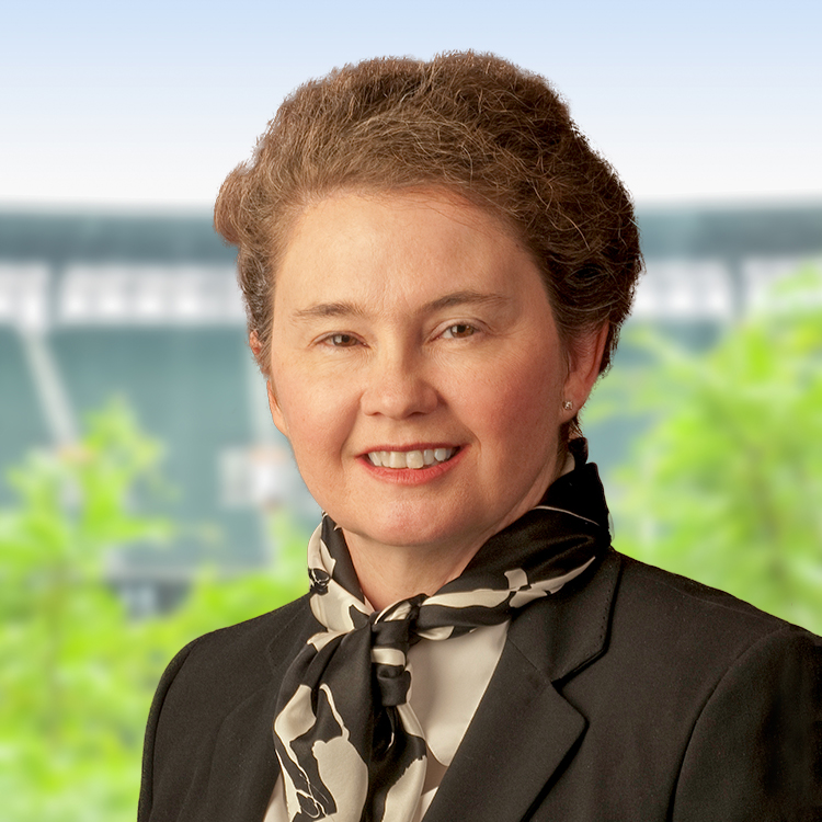 Valerie Eickelberger - Historical National Leader