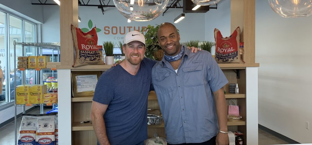 Southpoint Community Market | Dallas, Texas