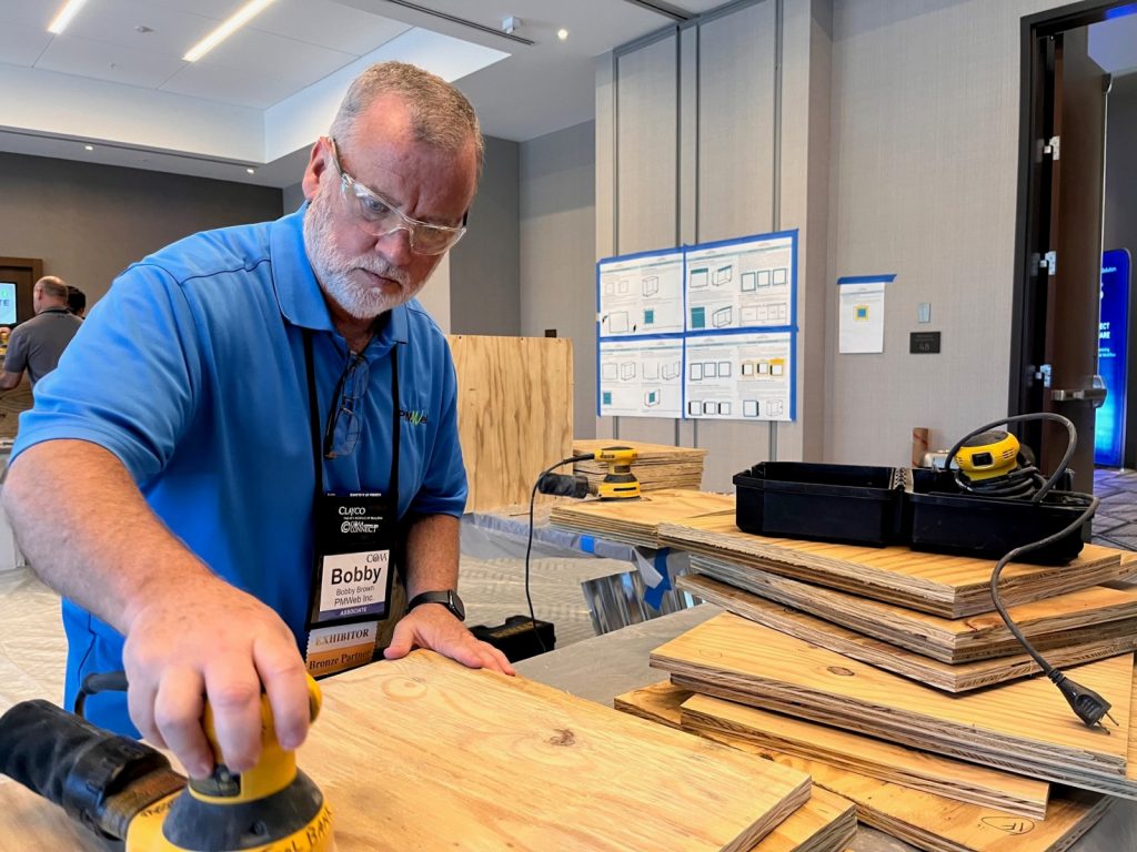 COAA Cares | Charlotte, North Carolina