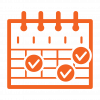 PERSONAL<br />
TIME OFF