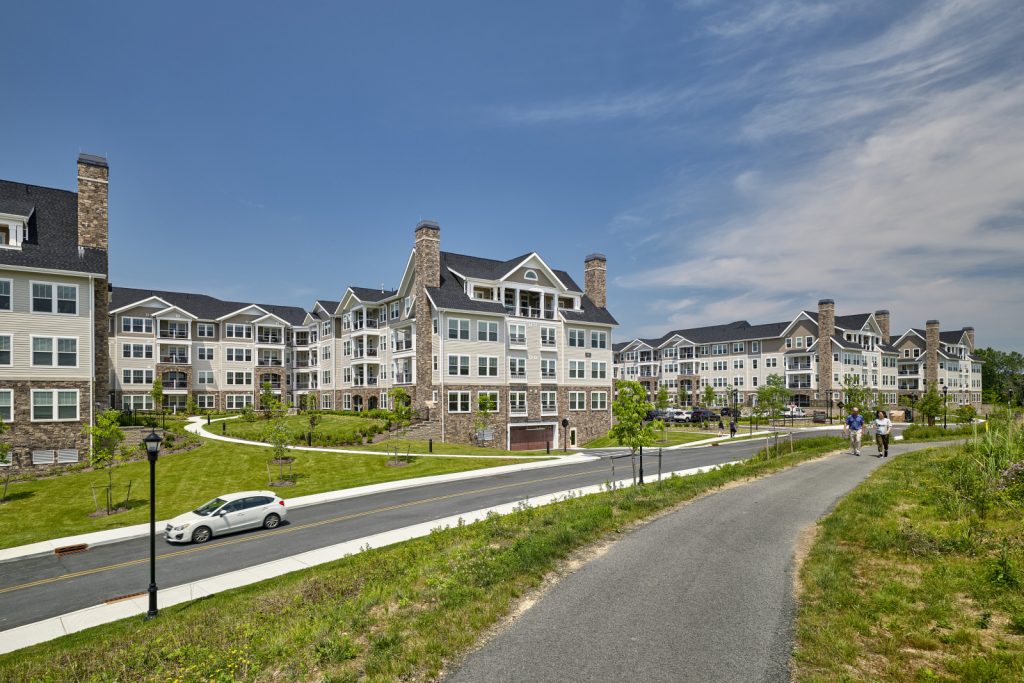 Broadview Senior Living at Purchase College