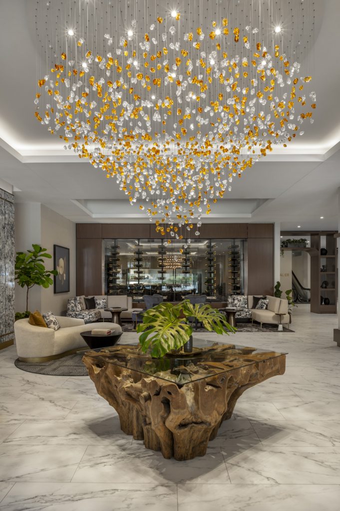 InterContinental San Antonio Riverwalk