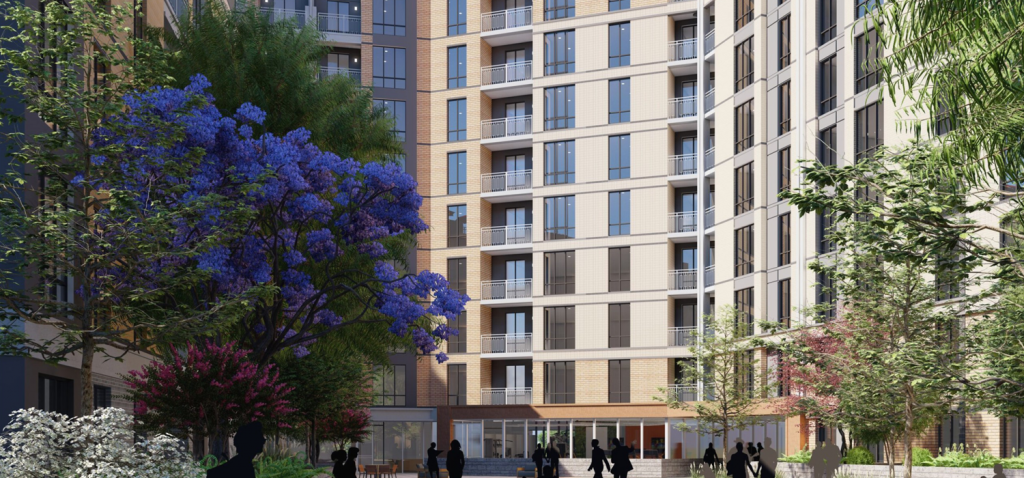 Sans&eacute; and Naja