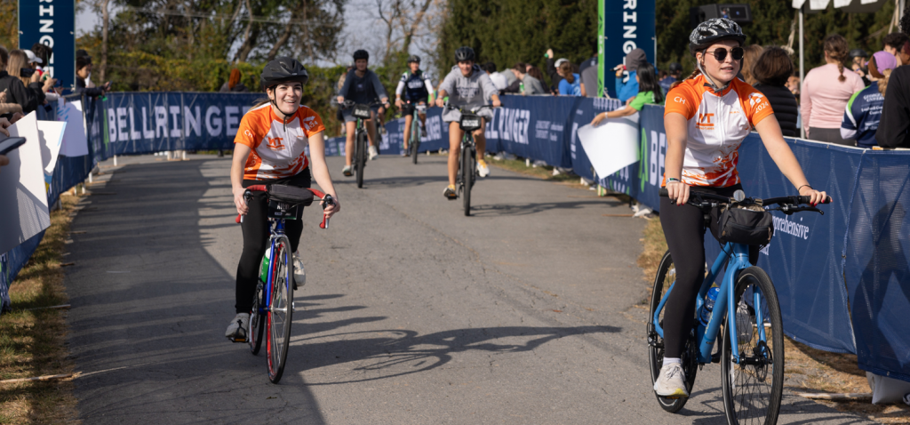 BellRinger Bike Ride to Support Cancer Research | Washington, DC