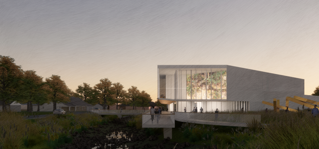 Springfield Art Museum Expansion and Renovation