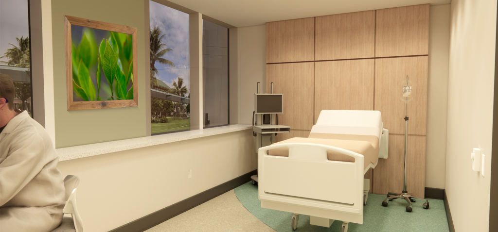 Ho&lsquo;ōla Early Phase Clinical Research Center