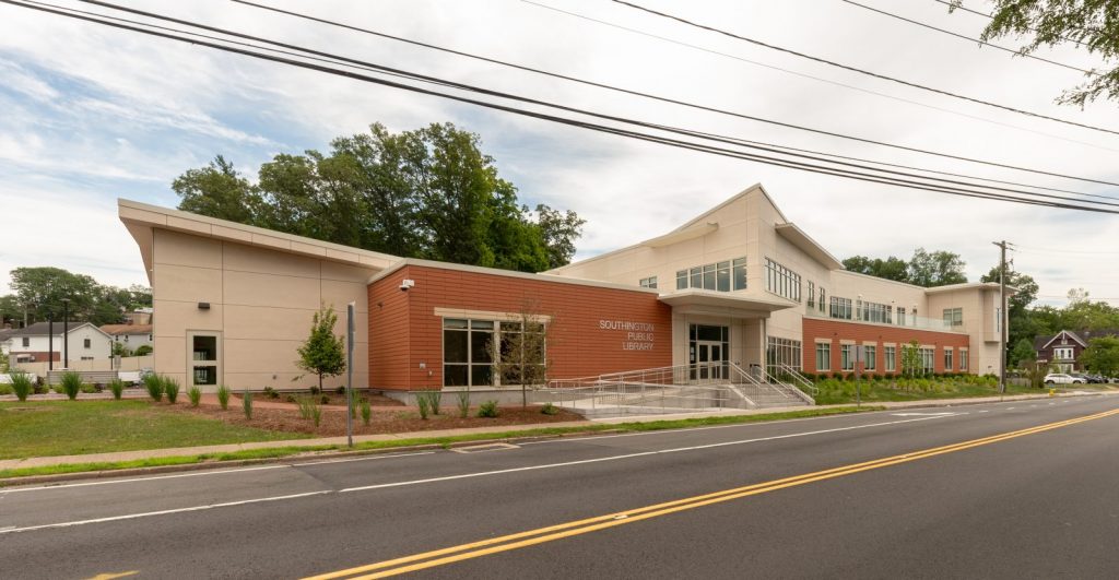 Southington Public Library