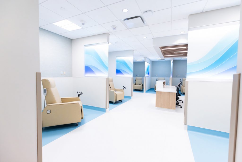 Ho&rsquo;ōla Early Phase Clinical Research Center