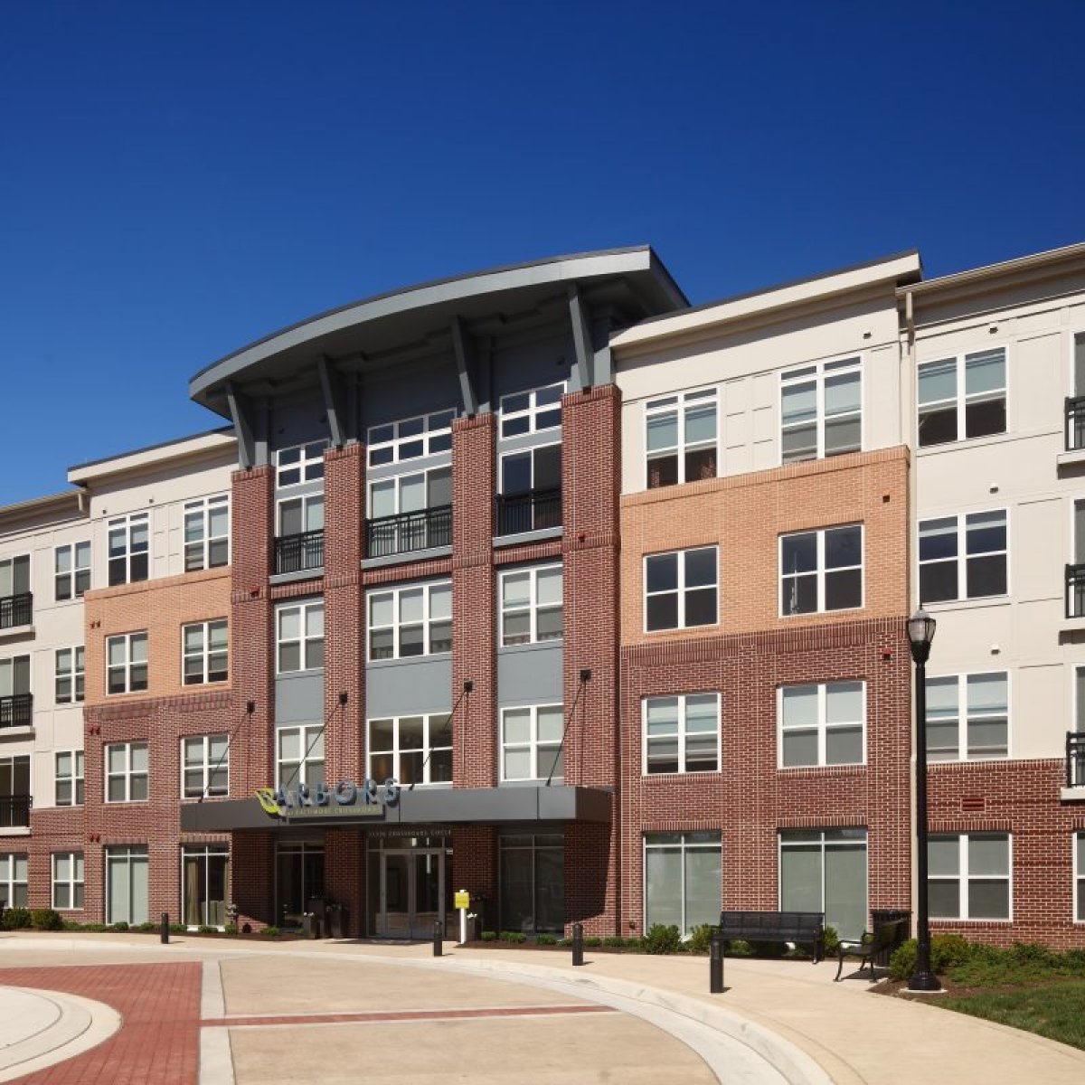 WhitingTurner Residential