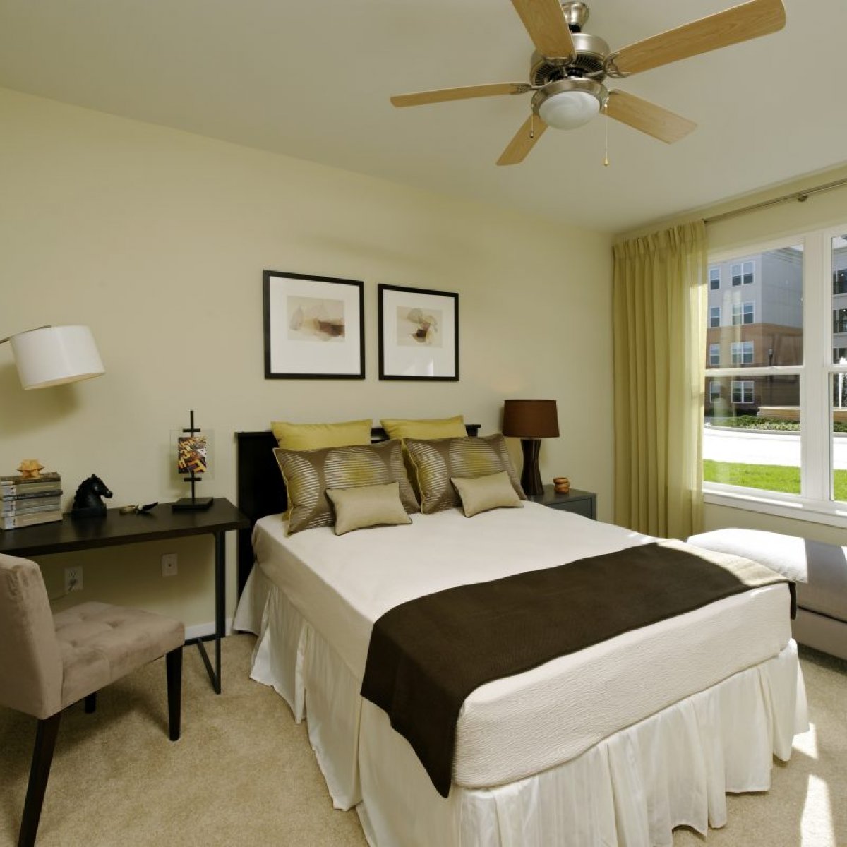 WhitingTurner Residential