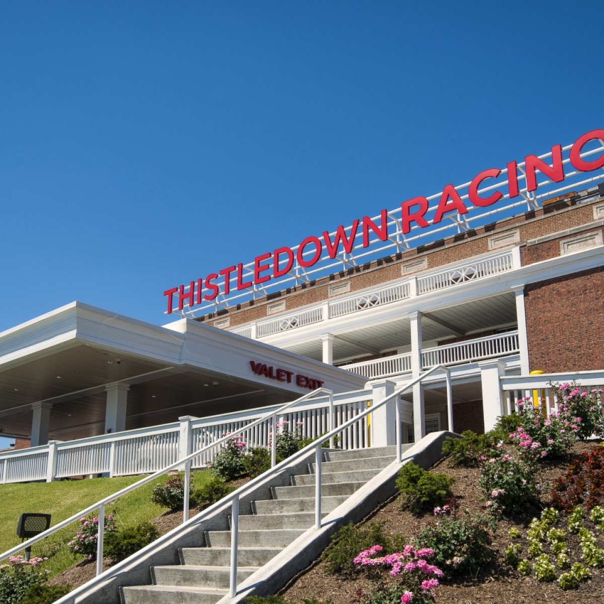 WhitingTurner JACK Thistledown Racino