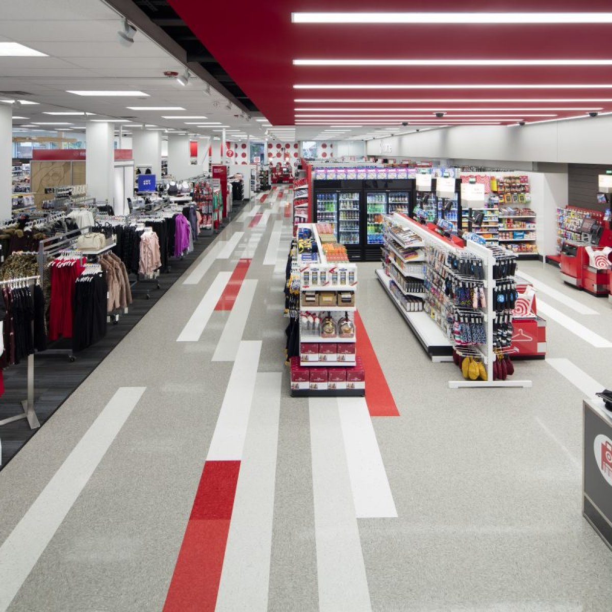 Whiting-Turner – Target Berkeley
