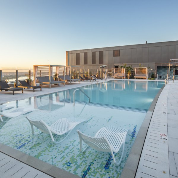 WhitingTurner The Highlands