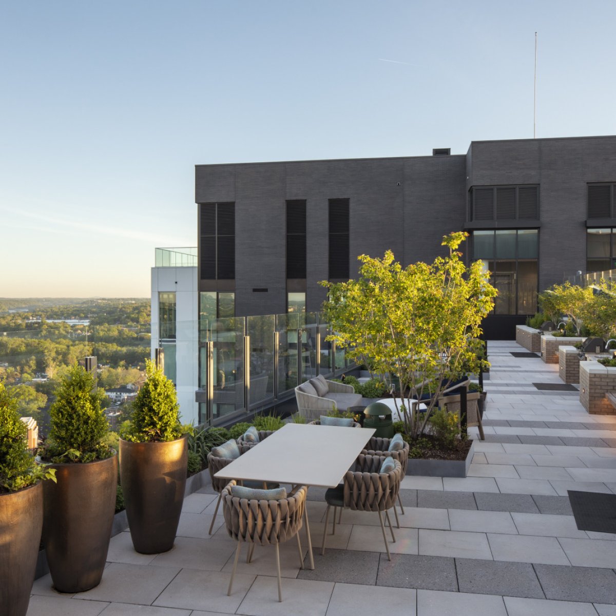 WhitingTurner The Highlands