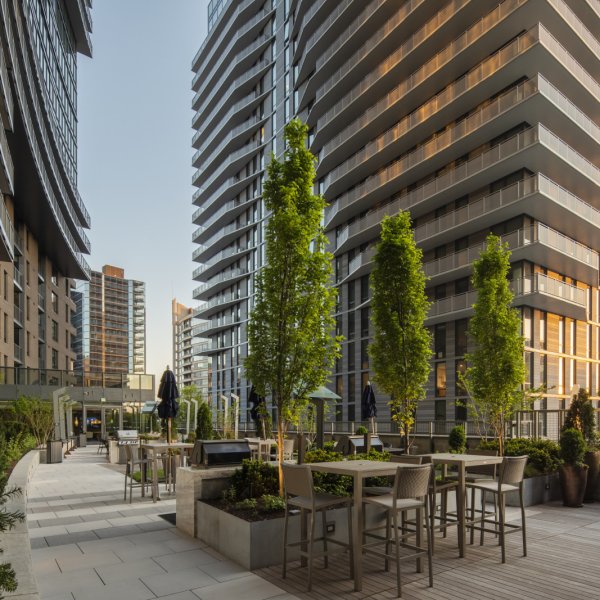 WhitingTurner The Highlands