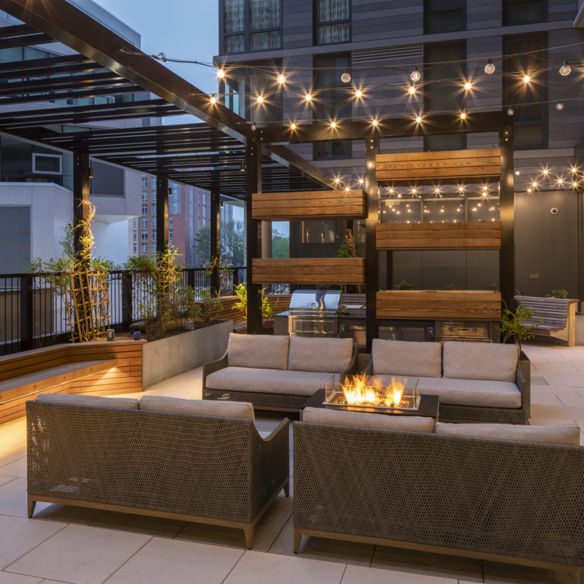 WhitingTurner The Highlands