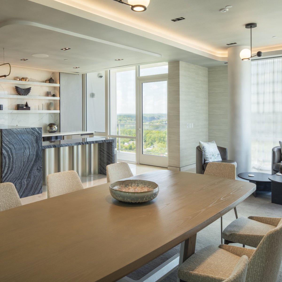 WhitingTurner The Highlands