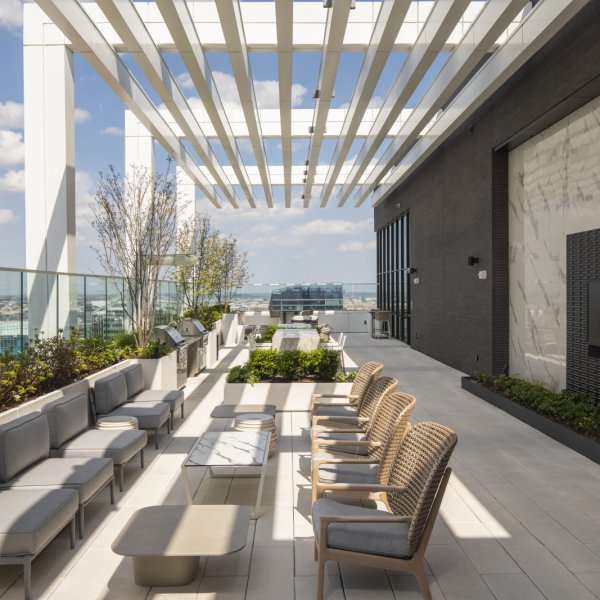 WhitingTurner The Highlands