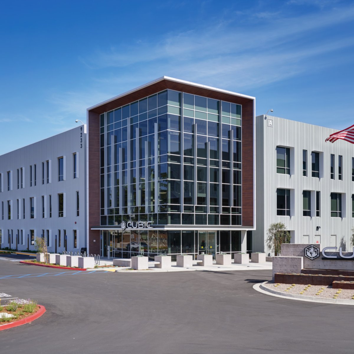 WhitingTurner Office